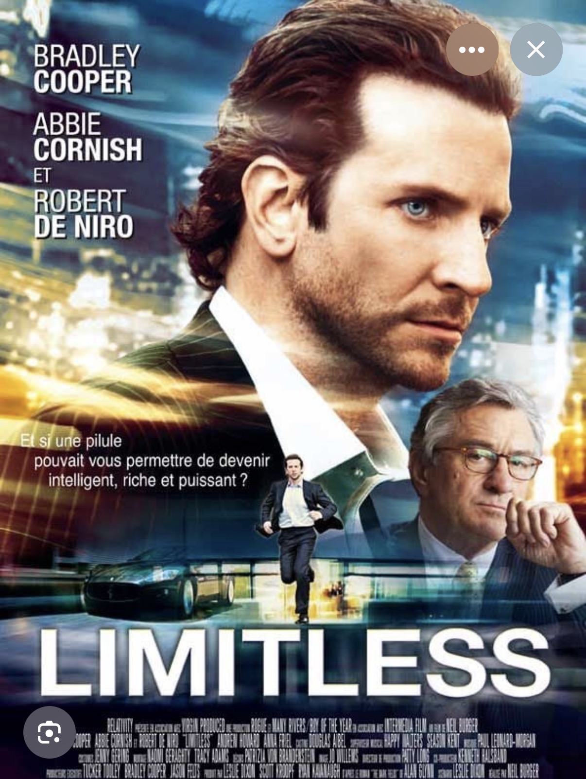 LIMITLESS, Neil Burger 2011, Bradley Cooper, Robert De Niro (thriller)@.jpg